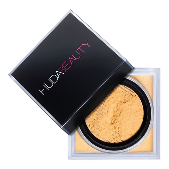 Easy Bake — Puder utrwalający bezzapachowy, HUDA BEAUTY